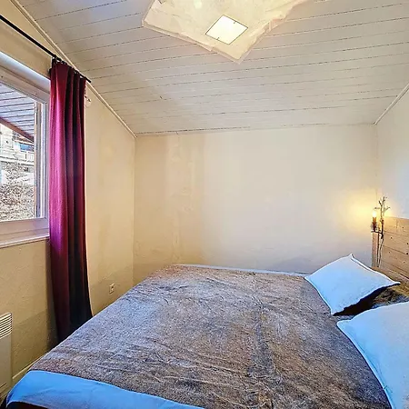 - Maison 6 Pers - Fr-1-818-116 La Clusaz