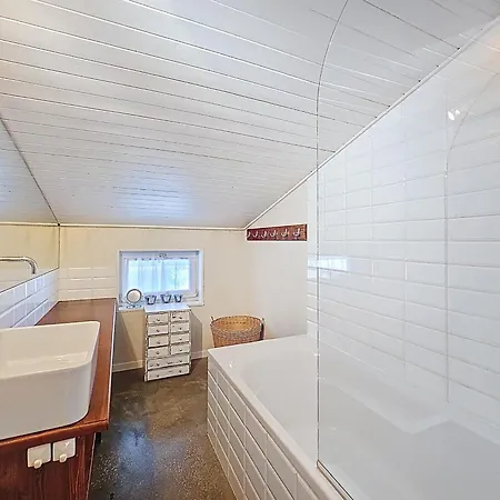 דירה - Maison 6 Pers - Fr-1-818-116 *