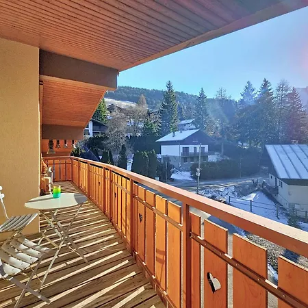 Apartamento - Maison 6 Pers - Fr-1-818-116