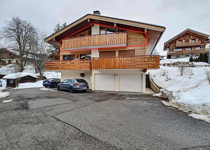 - Maison 6 Pers - Fr-1-818-116 *