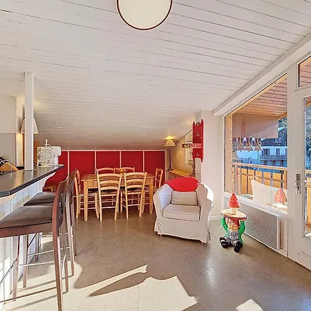 - Maison 6 Pers * La Clusaz