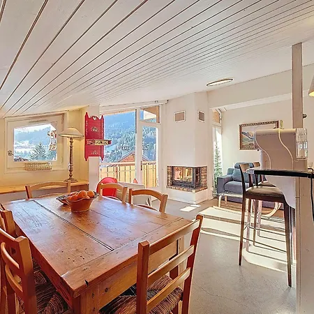 - Maison 6 Pers *