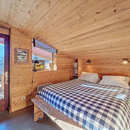 Apartment - Maison 6 Pers La Clusaz