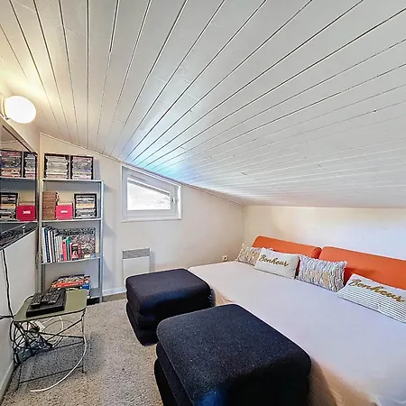 - Maison 6 Pers *